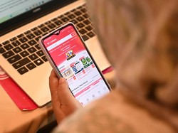 Belanja Olahraga di Indonesia Sampai Rp 39,5 Triliun Setahun