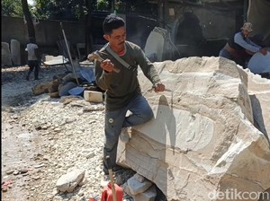 Duka Berlipat di Balik Tragedi Longsor Gunung Kuda