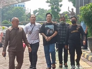 Asisten Nikita Mirzani Ditahan di Rutan Cipinang, Sama Seperti Vadel Badjideh