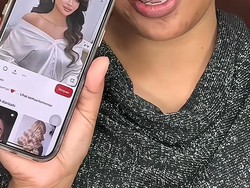 Viral Bridesmaid Makeup Glamor Nyaris Kalahkan Pengantin, Ini Reaksi Netizen Viral Bridesmaid Makeup Glamor Nyaris Kalahkan Pengantin, Ini Reaksi Netizen