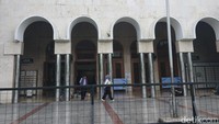 KDM Cabut Status Masjid Agung Bandung Sebagai Masjid Raya, Ini Alasannya
