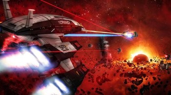 Mass Effect 2: Misi bunuh diri Mass Effect 2 melegenda karena taruhannya yang tinggi. Umumnya, pemain tidak akan kehilangan satu pun anggota kru kecuali mereka tekun, tapi beberapa kesalahan masih dapat dilakukan oleh pemain yang terburu-buru menyelesaikan permainan atau membuat keputusan yang buruk di akhir. Jika pemain kehilangan terlalu banyak kru di akhir, maka Shepard juga akan mati. Ini adalah peristiwa mengejutkan yang semakin membuktikan mengapa Mass Effect 2 dianggap sebagai game terbaik dalam seri ini. Foto: Gamerant