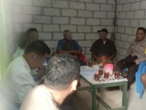 Saling Ejek Saat Main Kartu, Pria Kupang Babak Belur Dihajar Teman