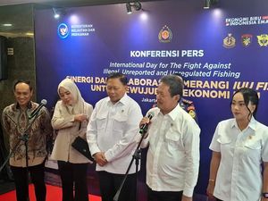 Tim Khusus Turun ke Raja Ampat Usut Tambang Nikel Rusak Kawasan Pesisir
