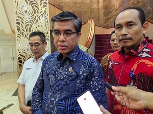 Menaker Buka Suara soal TikTok Shop Mau PHK Ratusan Karyawan