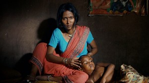 Kiprahnya di dunia akting mulai dilirik setelah ia tampil di film pendek The Field (2018) yang membawanya ke BAFTA dan TIFF. Dok. Ist