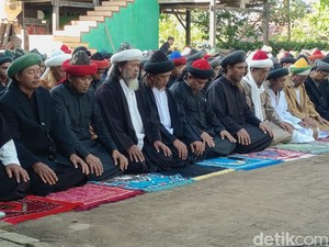 An-Nadzir Gowa Terakhir Puasa Penuh Hari Ini tapi Salat Idul Fitri 2026 Lusa