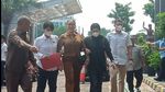 3 Bulan Ditahan, Nikita Mirzani Sehat dan Tersenyum Semringah