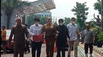 3 Bulan Ditahan, Nikita Mirzani Sehat dan Tersenyum Semringah