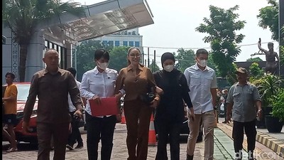 3 Bulan Ditahan, Nikita Mirzani Sehat dan Tersenyum Semringah