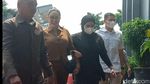 3 Bulan Ditahan, Nikita Mirzani Sehat dan Tersenyum Semringah