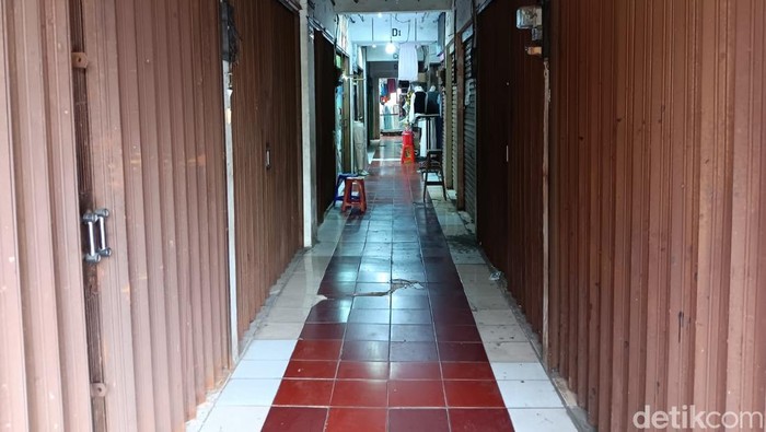 Pasar Kranji