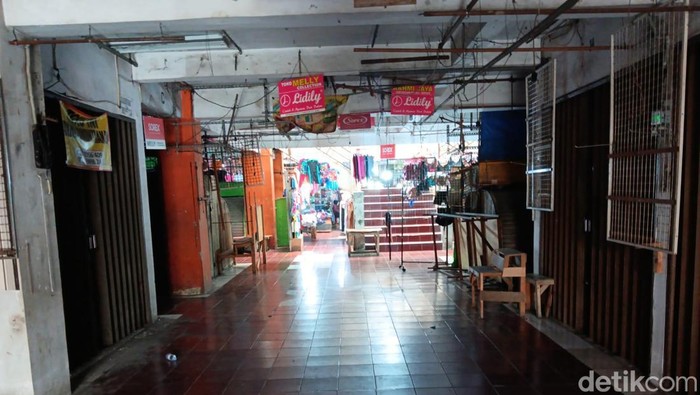 Pasar Kranji