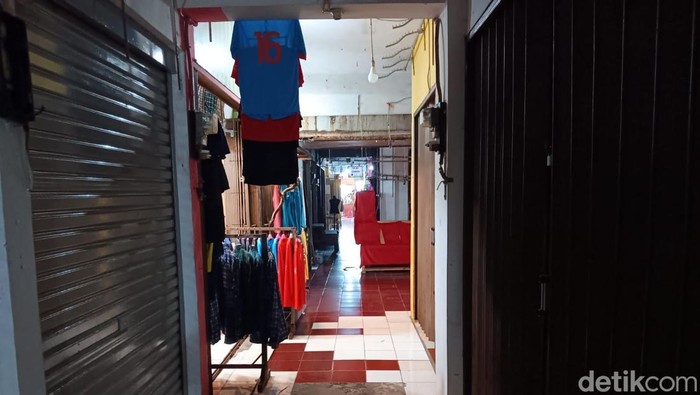 Pasar Kranji