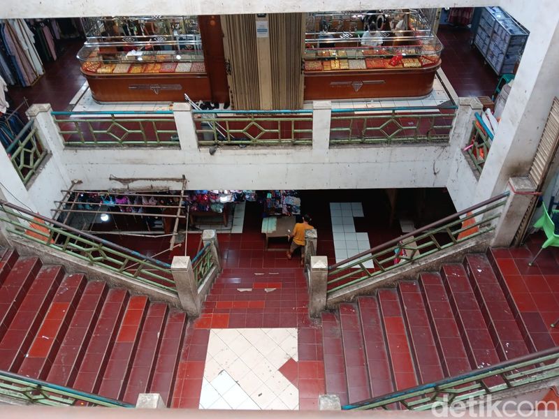 Pasar Kranji