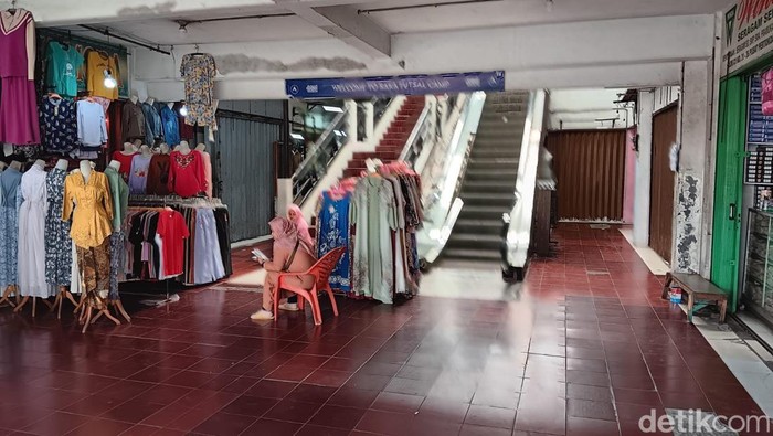 Pasar Kranji