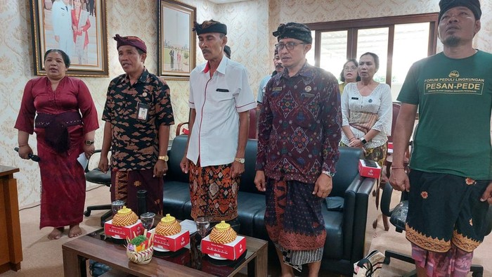 Pemkab Gianyar