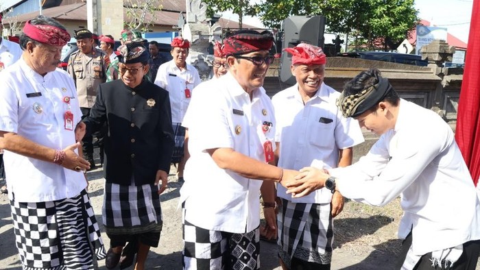 Pemkab Tabanan