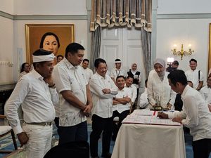 Dedi Mulyadi Dapat Jatah 23.000 Rumah Subsidi dari Ara untuk Jabar