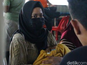 PMI di Parepare Sempat Melahirkan Saat Jalani Masa Tahanan Sebelum Dideportasi