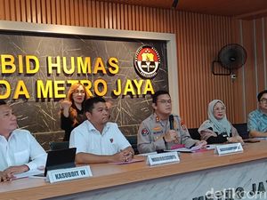Pembobol Rekening Incar Pensiunan ASN, DPO Jaringan Pelaku Ada di Kamboja