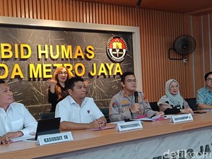 Ungkap Sindikat Pembobol Rekening Pensiunan, Siber Polda Metro: 1 DPO di Kamboja