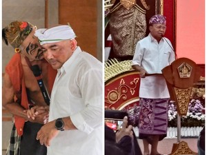 Politik Pilgub Bali Diduga Bikin Seniman Petruk Diblokir Tampil di PKB