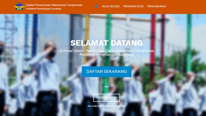 Poltekbang Surabaya buka seleksi jalur mandiri, cek informasinya di sini!
