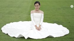 Shanna Shannon Merinding Nyanyi Tanah Airku di GBK