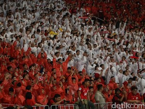 Piala AFF U-23: Pelatih Malaysia Harapkan Atmosfer Gila Lawan Indonesia!