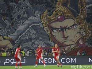 Rekor Kandang Indonesia di Ronde 3 Kualifikasi Piala Dunia 2026
