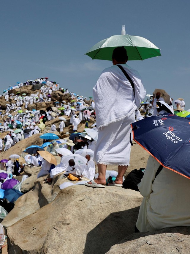 Serba-serbi Kuota Haji 2026 