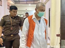 Bantahan Taufik Disebut Kondisikan PPDS Undip: Rekaman Dipotong-potong!