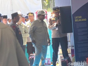 Presiden Prabowo Pimpin Panen Raya Jagung Serentak Kuartal II di Bengkayang