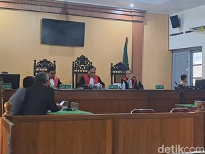 Aufaa Revisi Gugatan Wanprestasi Mobil Esemka: Hanya Ingin Bukti Kalau Ada