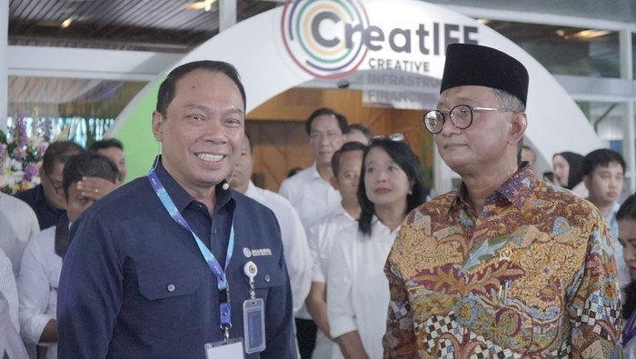 PT Jasa Marga (Persero) Tbk memberikan stimulus berupa potongan tarif tol sebesar 20% di 10 ruas jalan tol Trans Jawa dan Trans Sumatra yang dikelola oleh Jasa Marga Group.