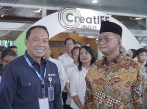 Alasan Jasa Marga Beri Diskon Tarif Tol 20% Saat Libur Sekolah-Idul Adha