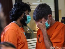 Beli Narkoba dari AS Pakai Kripto, WN Australia dan India Ditangkap di Bali