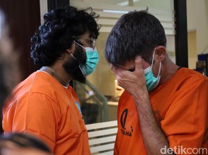 Beli Narkoba dari AS Pakai Kripto, WN Australia dan India Ditangkap di Bali