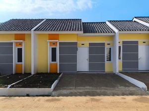 Cari Rumah Rp 160 Juta-an? Masih Ada di Limbangan Jateng