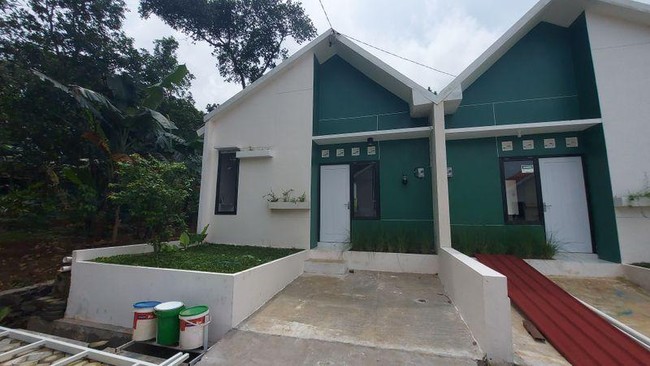 Cari Rumah Rp 160 Juta-an? Masih Ada di Limbangan Jateng