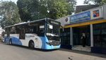 Rute Baru Transjabodetabek, Warga Bogor Makin Gampang ke Blok M