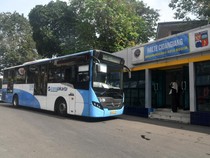 Ada Transjabodetabek Blok M-Bogor, Warganet: Blok M-Bandung Kapan? Blok M-Makkah?