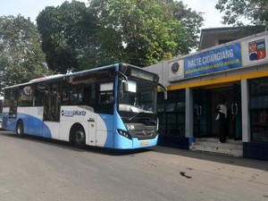 Ada Transjabodetabek Blok M-Bogor, Warganet: Blok M-Bandung Kapan? Blok M-Makkah?