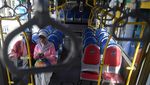 Rute Baru Transjabodetabek, Warga Bogor Makin Gampang ke Blok M