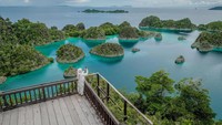 Pemerintah daerah sendiri mengaku kesulitan mengintervensi langsung karena pemberian izin tambang berada di tangan pemerintah pusat. Sementara itu, kekhawatiran terus membesar, terutama karena tambang berada dekat kawasan wisata dan konservasi kelas dunia. (Dok. Tim Media Kemenpar)