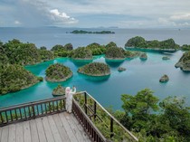 Komisi XI DPR: Raja Ampat Harus Jadi Simbol Ekonomi Hijau