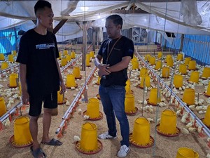 BRI Ponorogo Salurkan Rp 489 Miliar KUR hingga April 2025