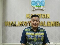 Pelayanan di Disdukcapil Palembang Tetap Buka Selama Libur Idul Adha