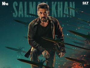 Film India Siskandar Masuk Top 10 Netflix, Ini Sinopsis Film Action Salman Khan